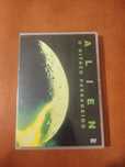 Filme DVD - Alien o oitavo passageiro