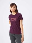Жіноча футболка Levis The perfect tee ssnl bw forest plum gra