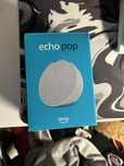 sprzedam alexa echo pop