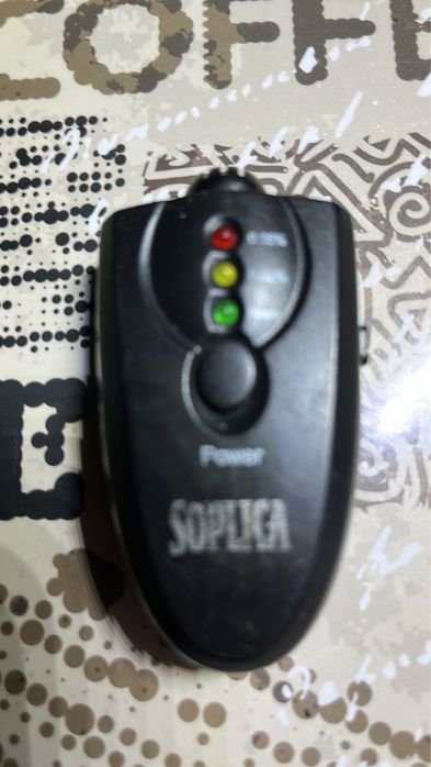 Продам алкотестер.