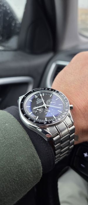 Omega Speedmaster Professional