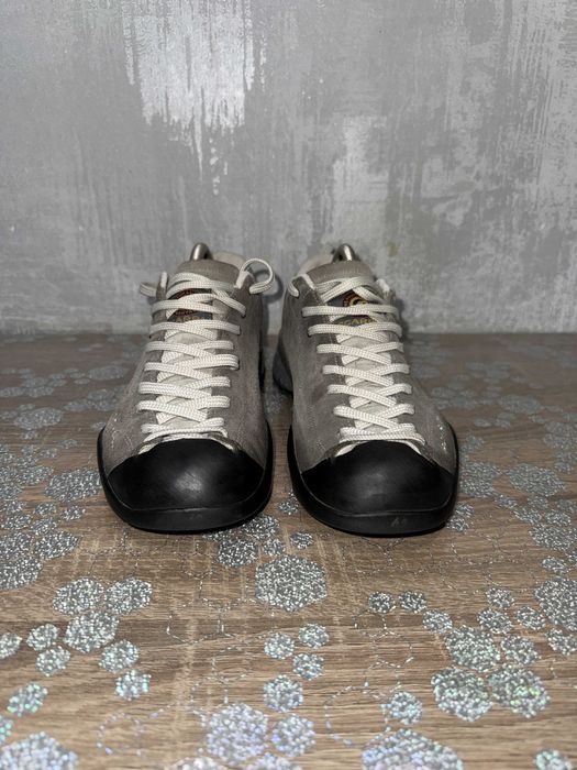 Трекенговые Кроссовки Scarpa Mojito(42,5/27,5см)