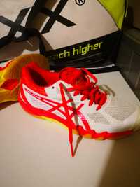 Asics gel-blade 7  37.5