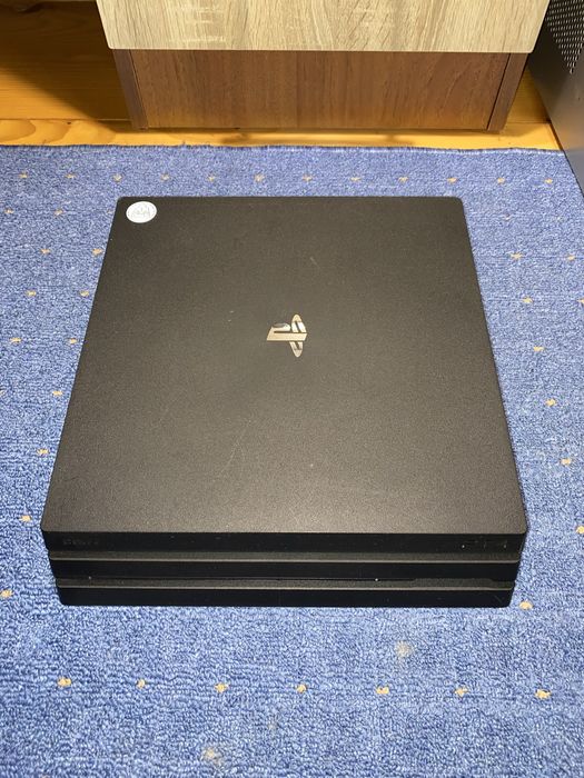 PlayStation 4 Pro (1 ТБ)
