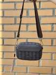 Lacoste crossbody сумка  оригінал по крутій ціні лакоста чоловіча