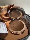 Charlotte Tilbury Beautiful Skin Sun-Kissed Glow Bronzer 2 Medium