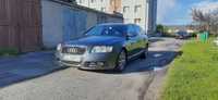 Audi a6 c6 2.7 tdi quattro s-line