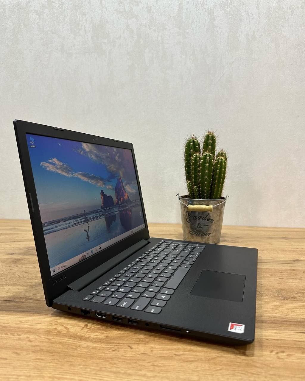 Ноутбук Lenovo IdeaPad 320-15AST