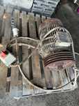 Sprzedam silnik 11 kw