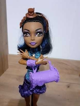 lalka monster high