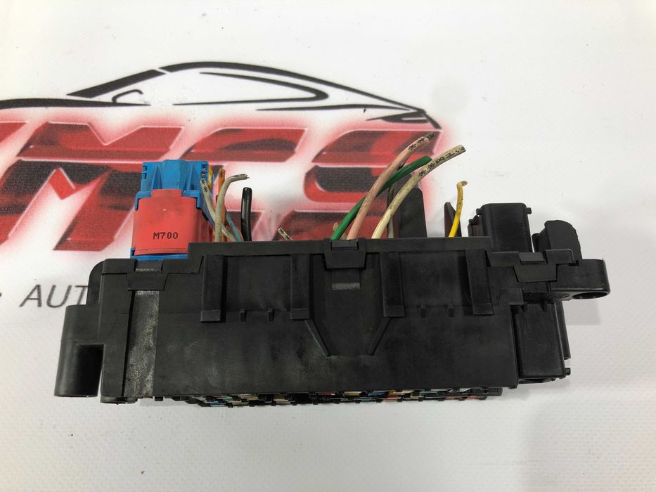 Caixa Fusiveis PEUGEOT 206 Original