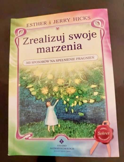 Zrealizuj swoje marzenia