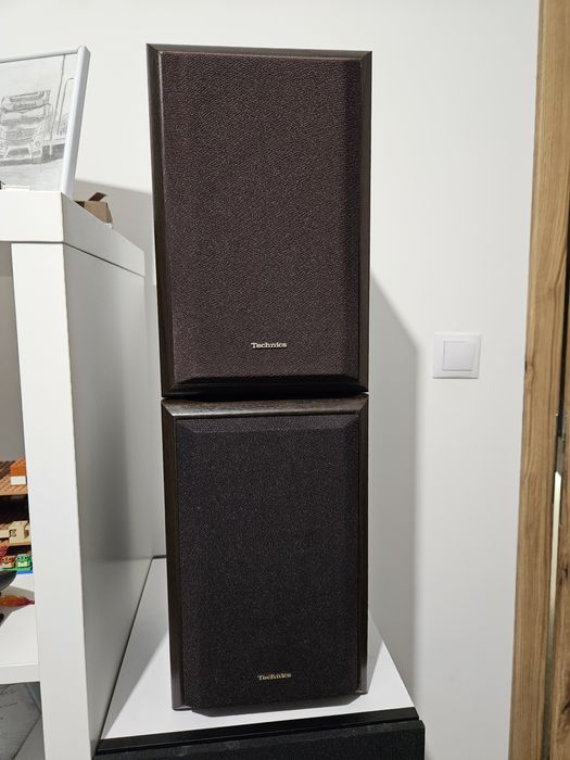 Głosniki Technics SB-HD50A piękne