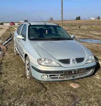 Renault Megane I 1.8 16V/ Na części