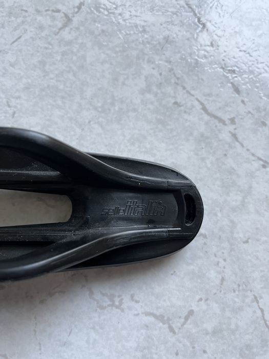 Selim Selle Italia Model X BOOST FE