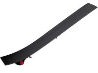 Ferrari SF90 - osłona panel maskownica listwa wnętrza obudowa CARBON