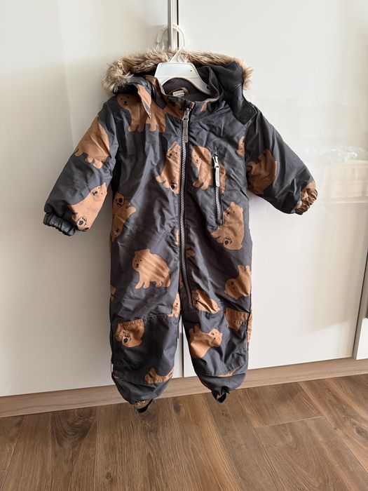 Зимовий комбінезон hm