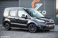 Ford Tourneo Connect _100KM_titanium_