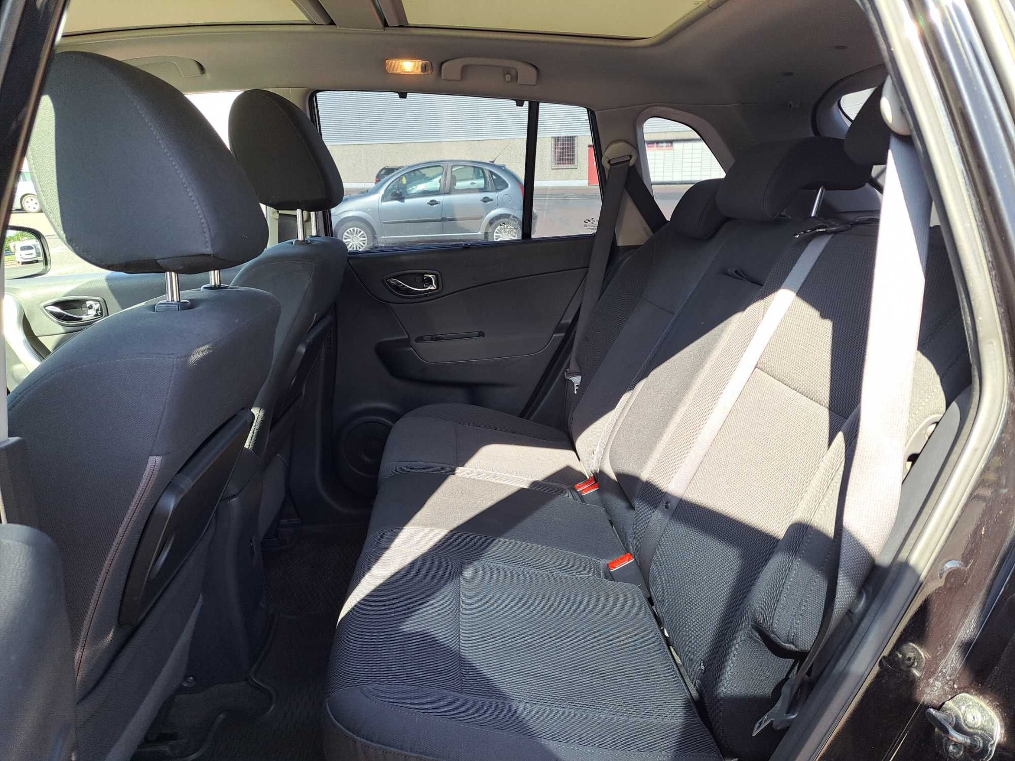 Renault Koleos 2.0 dCi 4x4 panoramiczny dach
