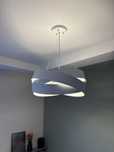 Lampa Tornado 50 cm