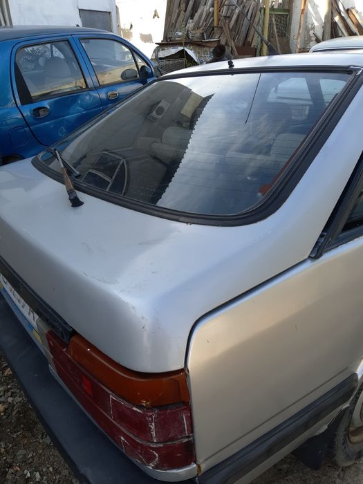 Крышка багажника Мазда 626 GC