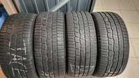 Komplet opon zimowych 245/45R17 99H Continental Winter Contact TS830P