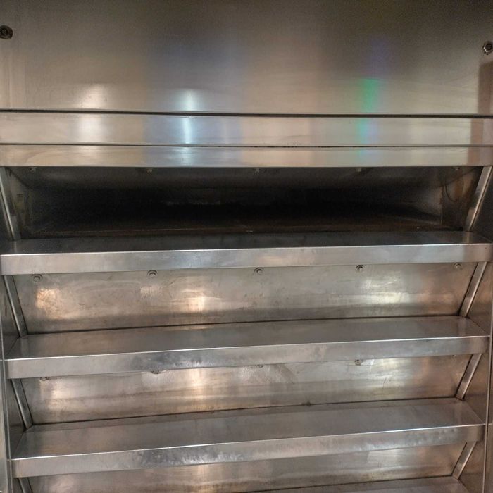 Piec Piekarniczy MIWE IDEAL 1200/6
