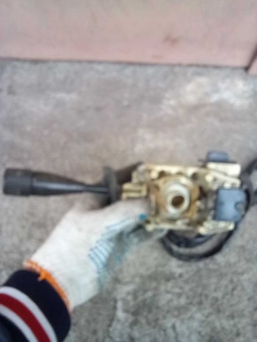 Продам подрулевой переключатель поворотов и дворников HONDA ACCORD