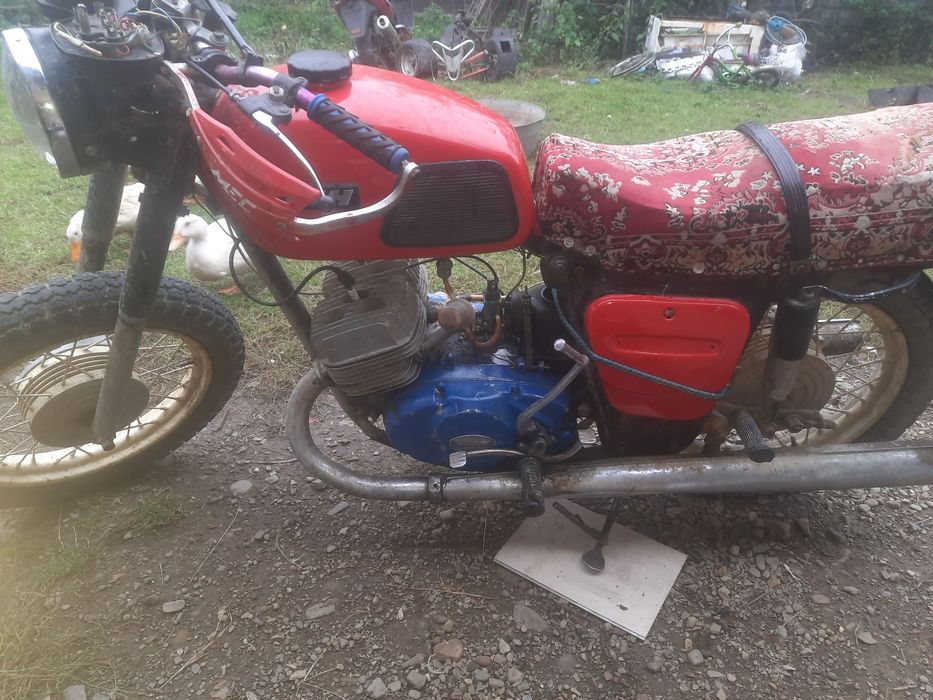 Продам або обміняю