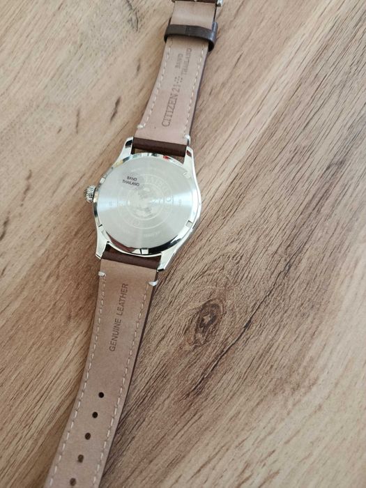 Годинник CITIZEN Eco Drive BM6838-09X
