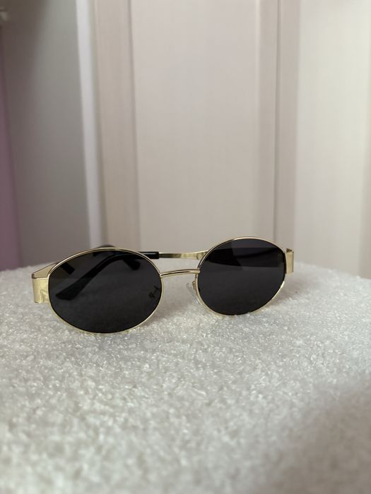 Окуляри жіночі сонцезахисні Celine, очки солнцезащитные женские Celine