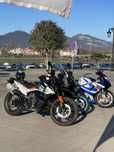 Ktm 790 adventure