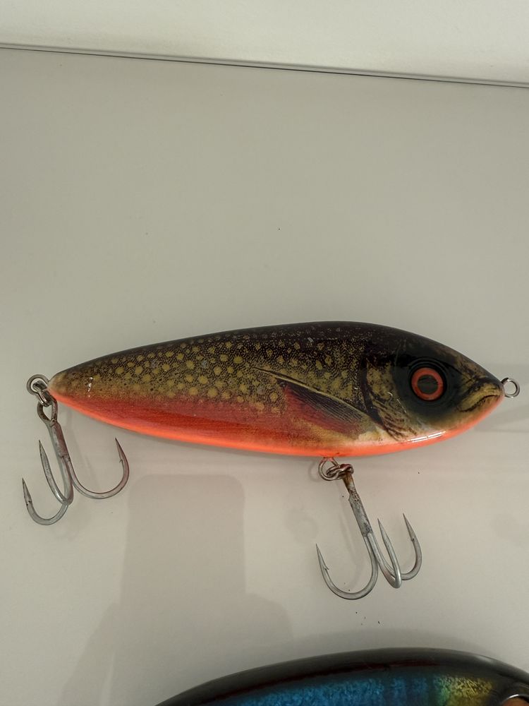 Abu Garcia Jerkbaity