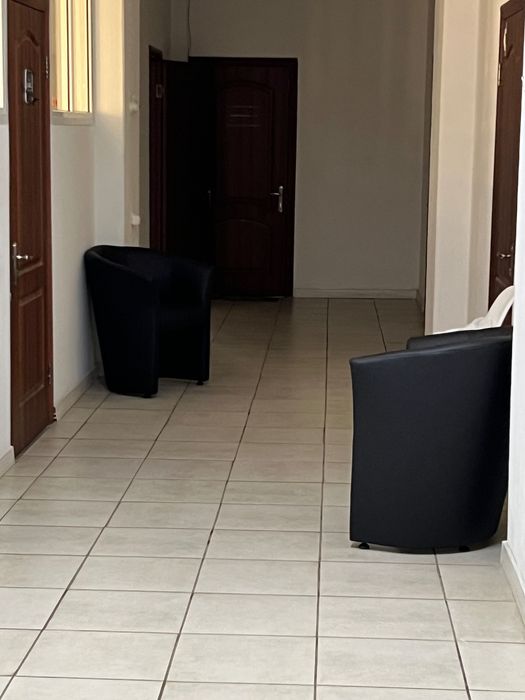 Крісло офісне крісло