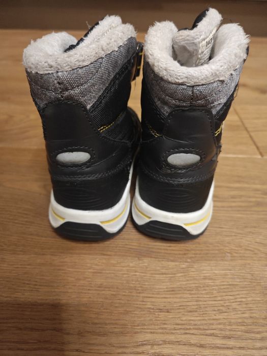 Сапоги lupilu 26 розмір