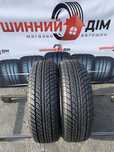 Шини нові 205/70 R15  пара BFGoodrich літо всесезон