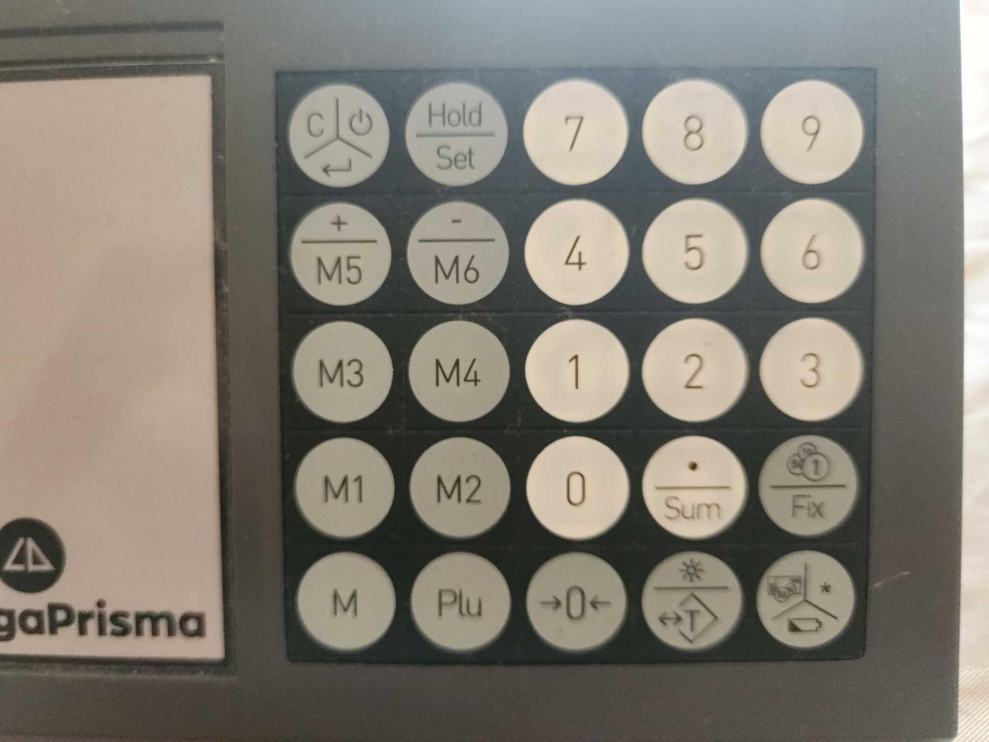 Balança pesagem ( VENDIDO! )