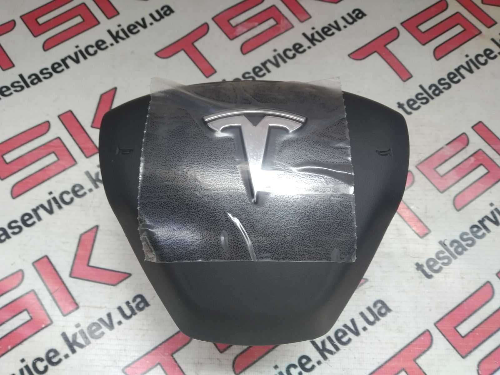 Акция!!! Подушка безопасности в руль Tesla Model 3/Y