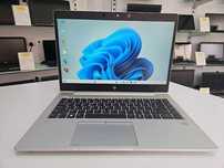 Laptop HP 830 G5 Intel i5 Pamięć 16gb Dysk 256gb ssd Windows Gwarancja