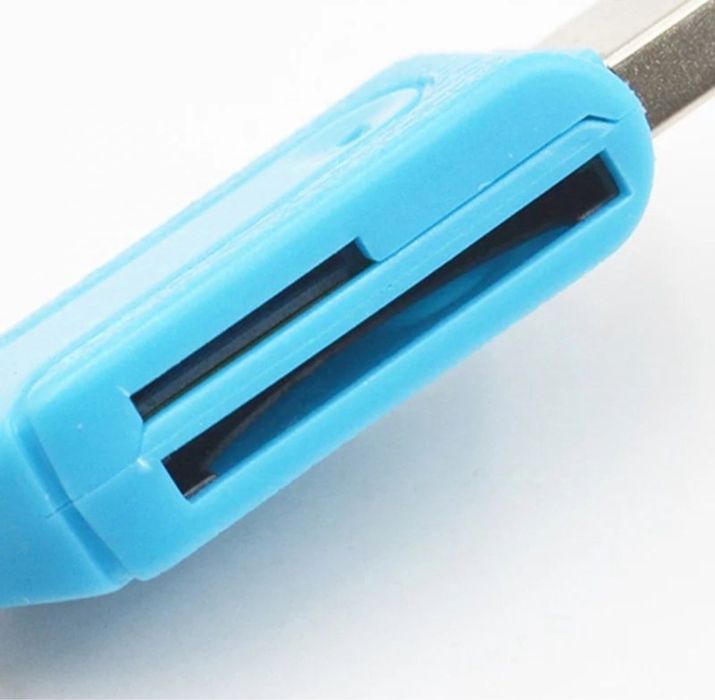 Кард ридер для флешек