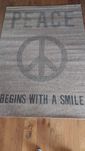 Dywan 160x230 Peace