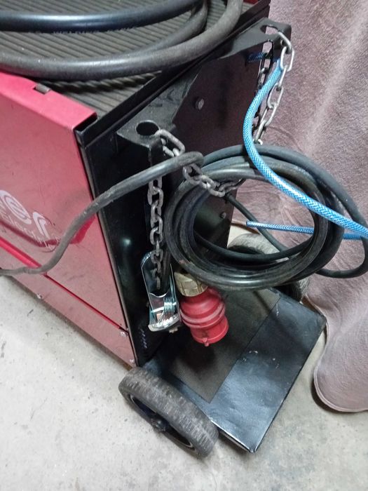 Migomat Spawarka Mig Mag Bester midiMAGSTER 1800 Gwarancja 1 rok