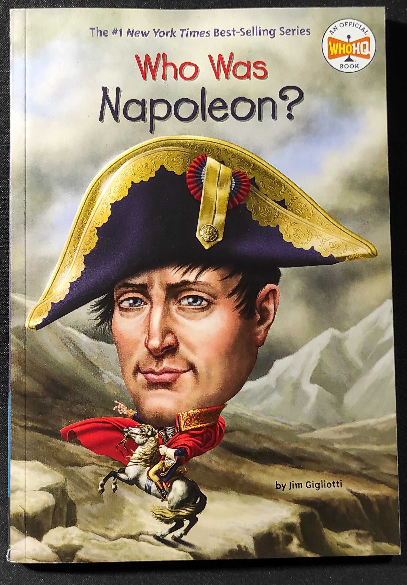 Who Was Napoleon?