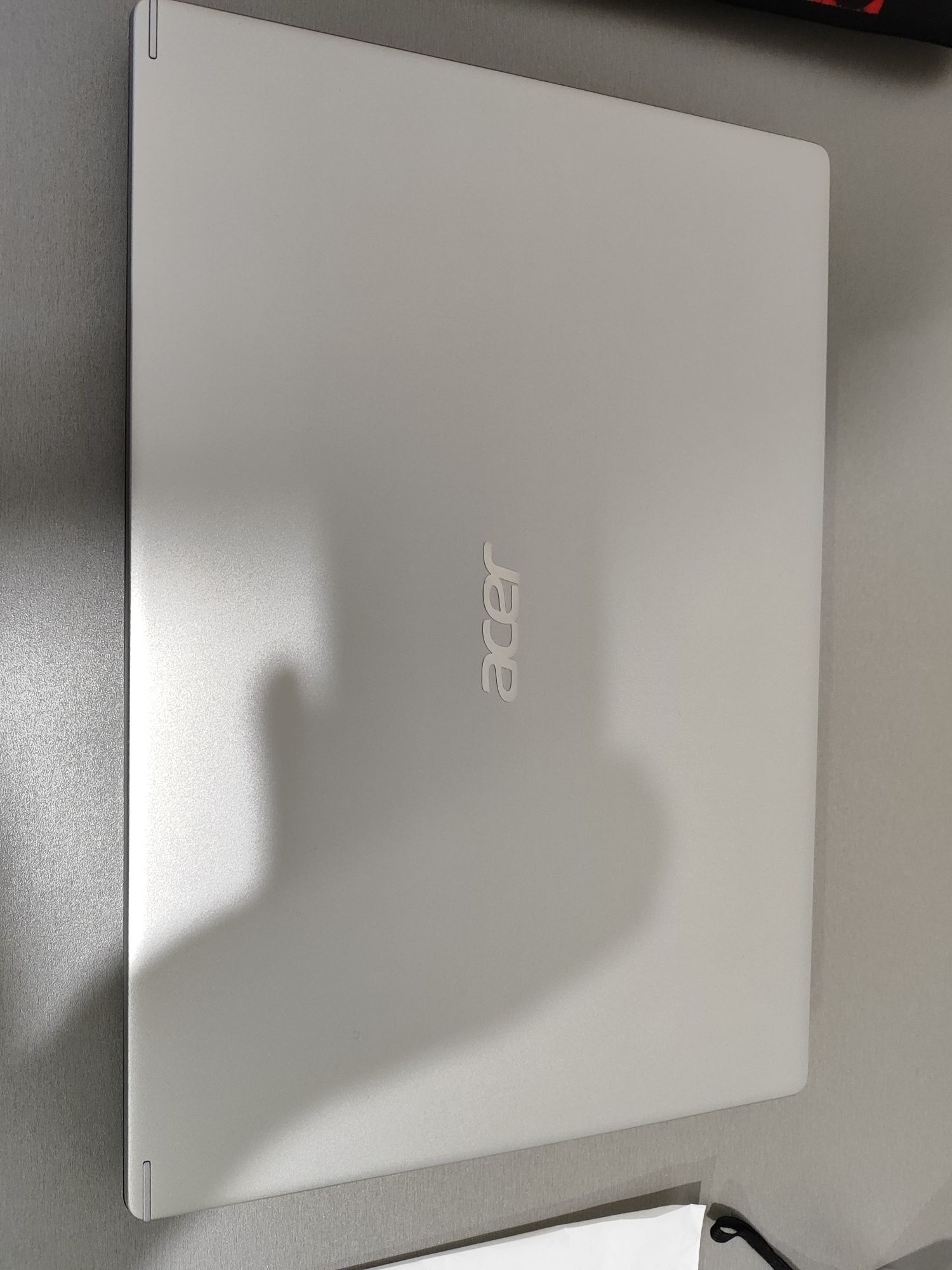 Продам ноутбук Аcer aspire a515-54