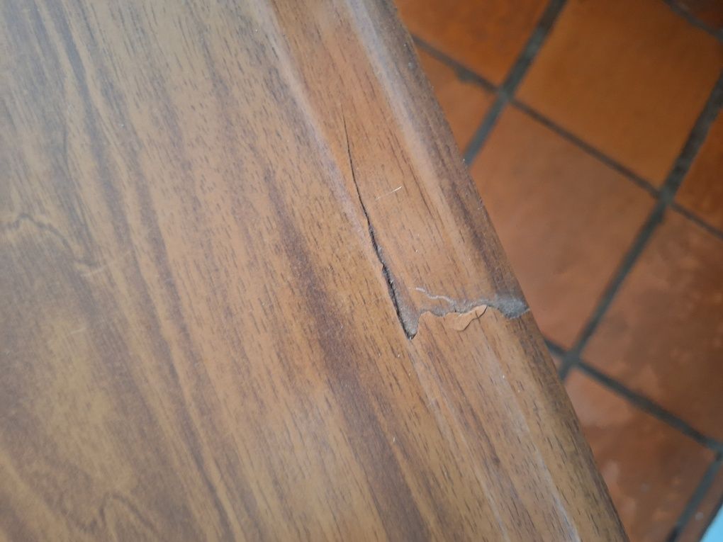 Mesa carrinho de apoio