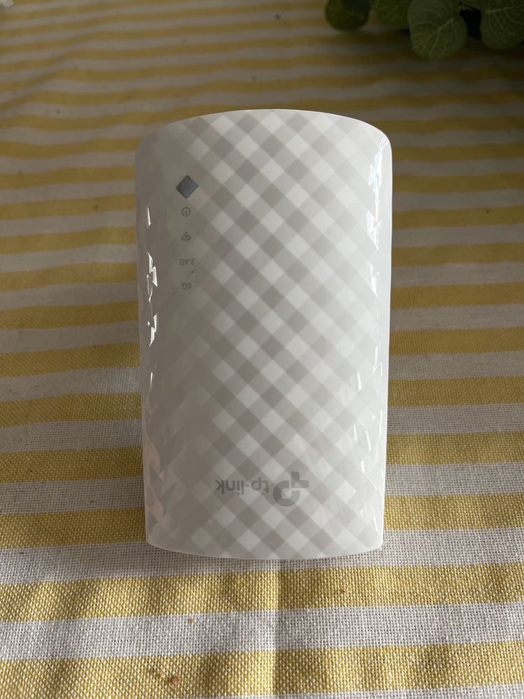 TP-Link wi-fi extender AC750 RE190