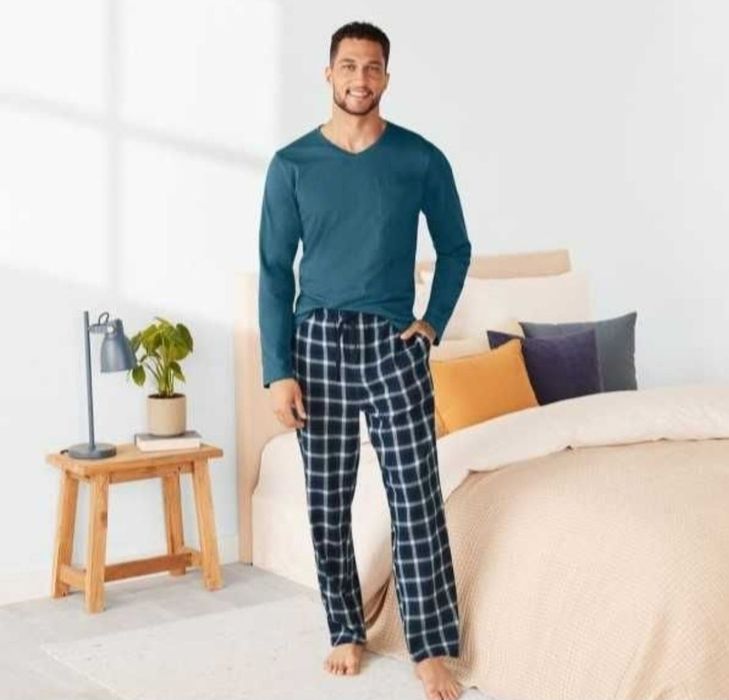 Чоловіча піжами LIVERGY! РОЗПРОДАЖ!