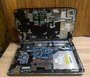 HP Pavilion DV6 uszkodzony