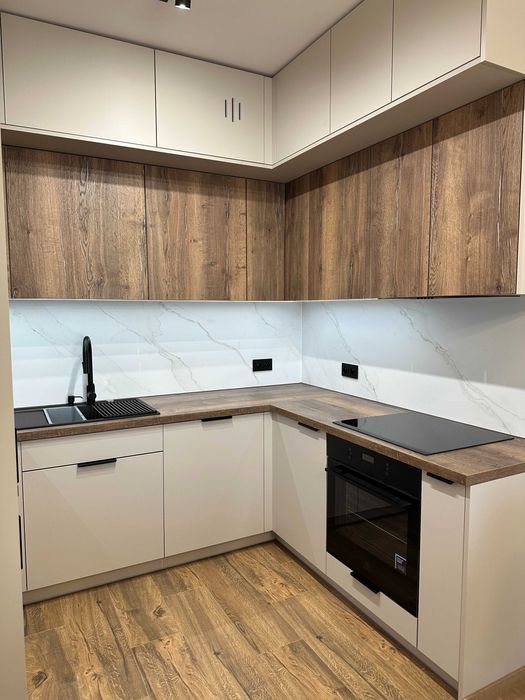 Nowe, w pełni urządzone mieszkanie w centrum miasta | Bolesławiec