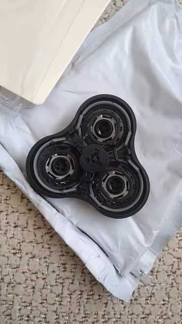 Elektryczna głowica goląca dla Xiaomi Mijia S500C S500 S300